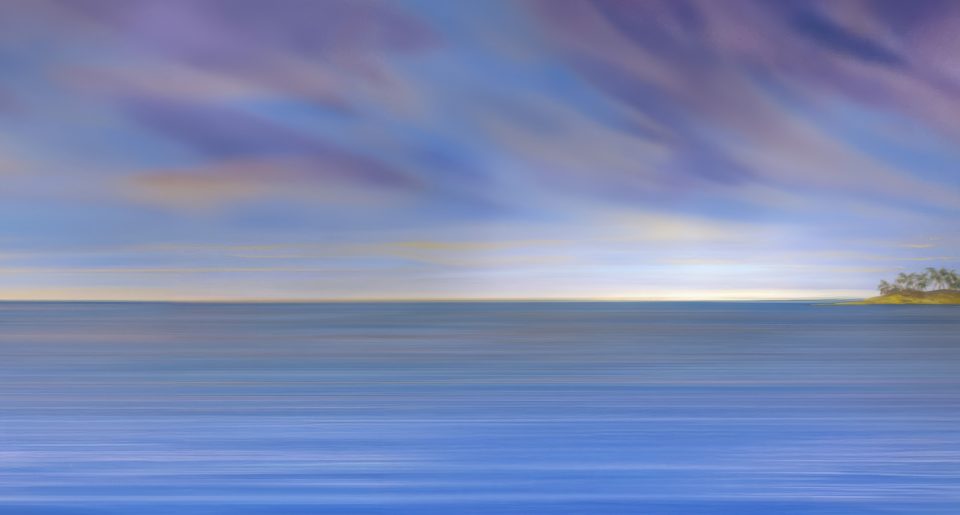 4K Classic LEGO Pirates Background: