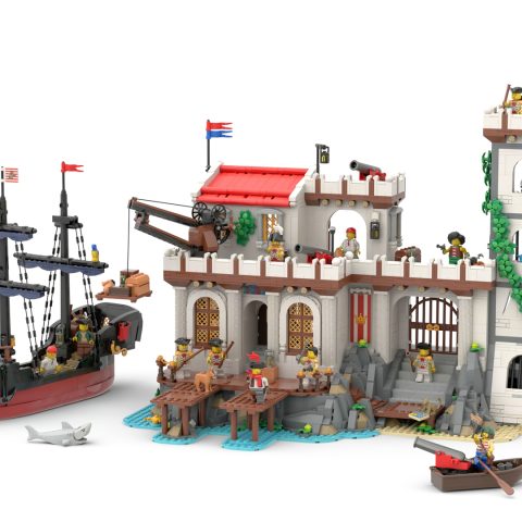 “Port Fenzance” by Ammiraglio