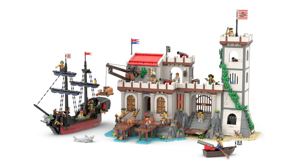 "Port Fenzance" by Ammiraglio
