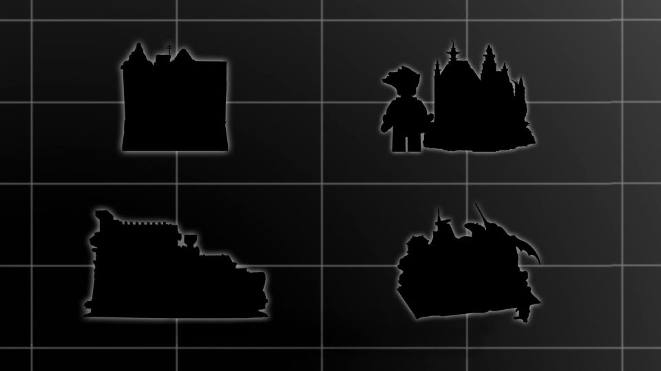 Four Product Ideas announced in LEGO Ideas Review Results 2025-2 