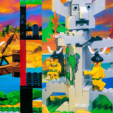 6278 Enchanted Island features
