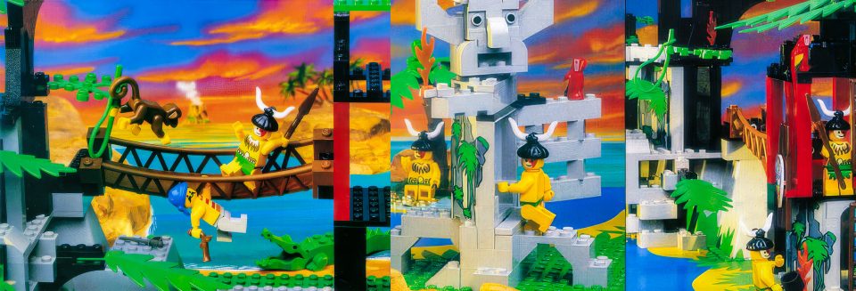 6278 Enchanted Island features