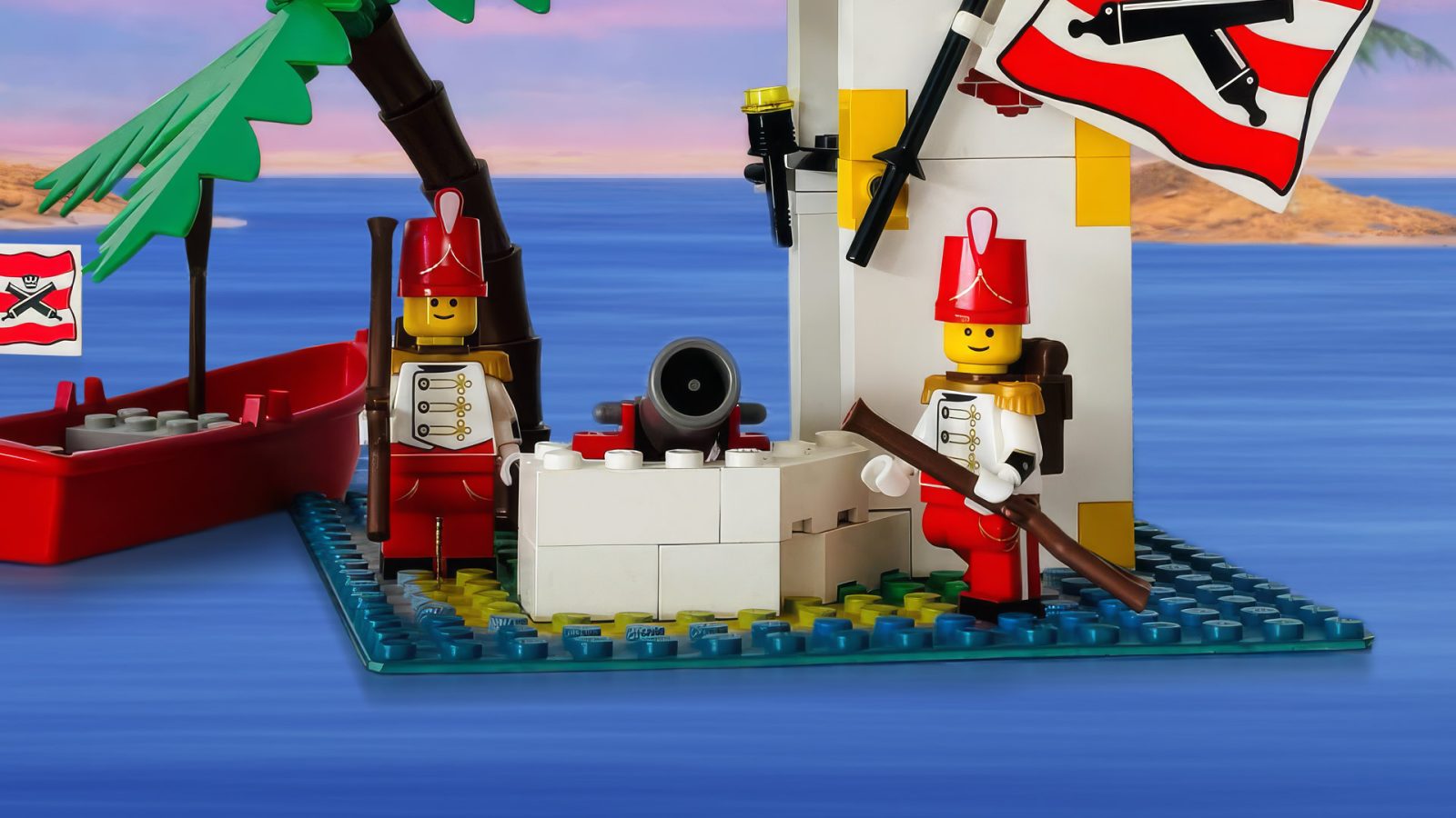 Tuba Player CMF Series 29 by bricking747