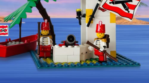 Tuba Player CMF Series 29 by bricking747