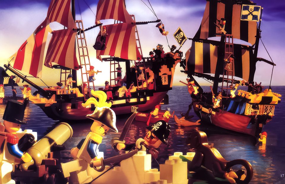 Eldorado Fortress under siege