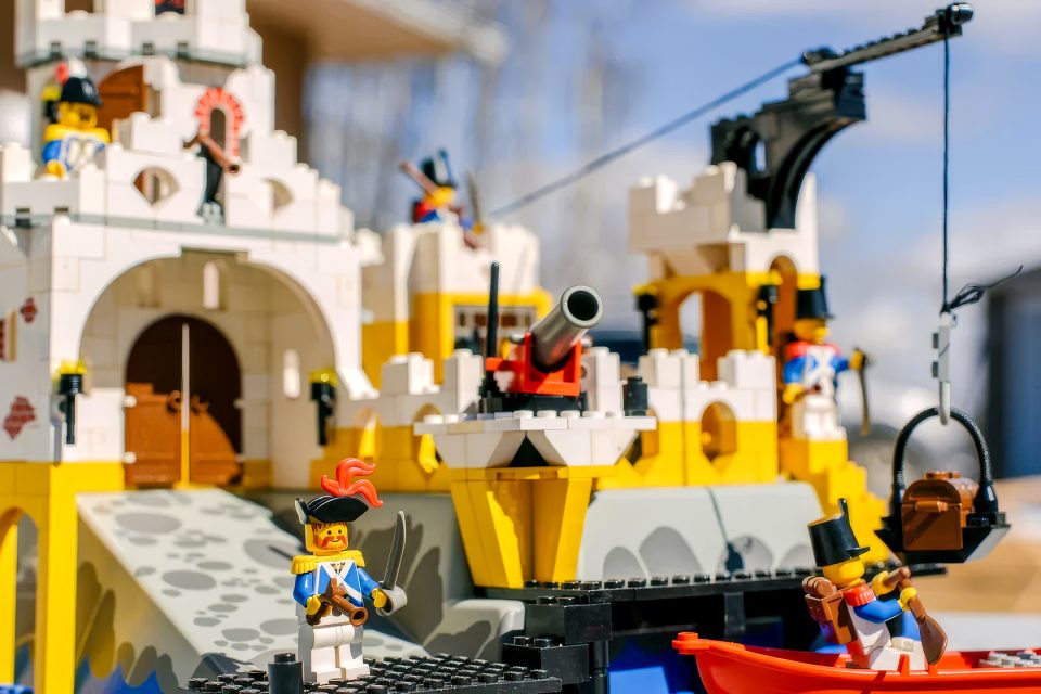 6276 Eldorado Fortress shared by Jbootle