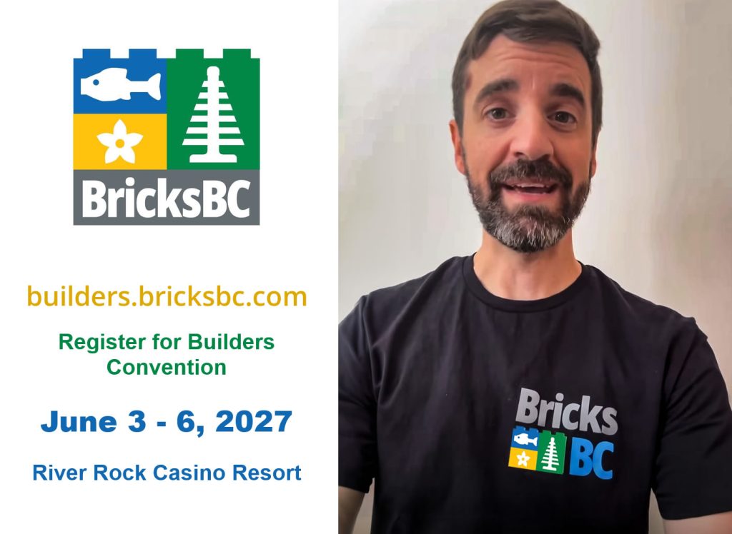 BricksBC: Builders Convention to be held June 2027 at River Rock Casino Resort
