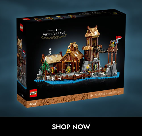 21343 Viking Village