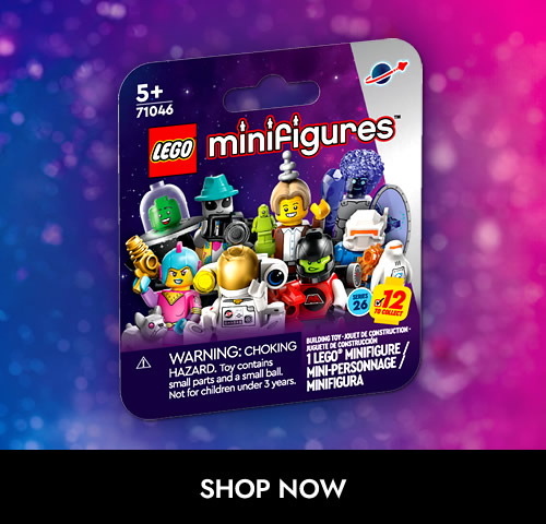 LEGO™ Minifigures Series 26™™