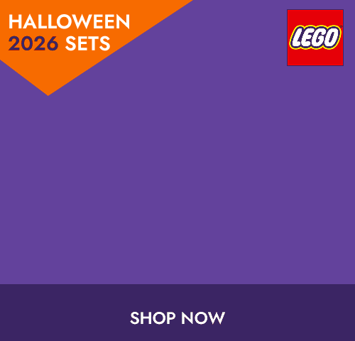 Halloween 2026