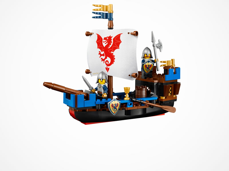 40912 Sea Serpent – Gift With Purchase
